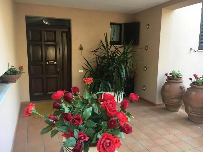 Villa Graziella Perugia