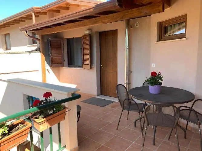 Villa Graziella Perugia Italië
