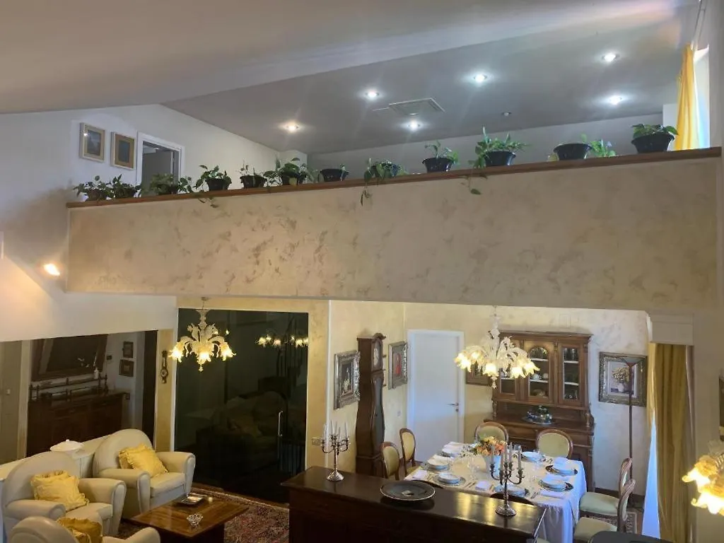 Villa Graziella Perugia Italië