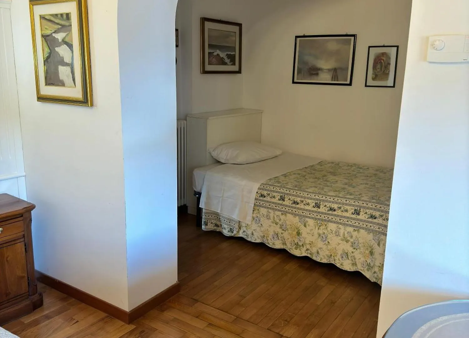 Villa Graziella Perugia
