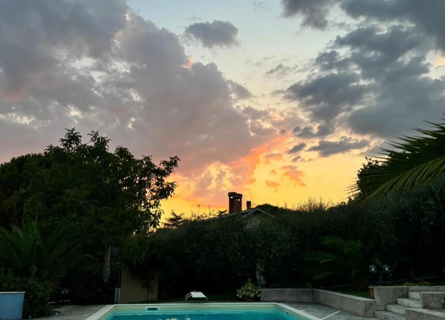 Villa Graziella Perugia Italië