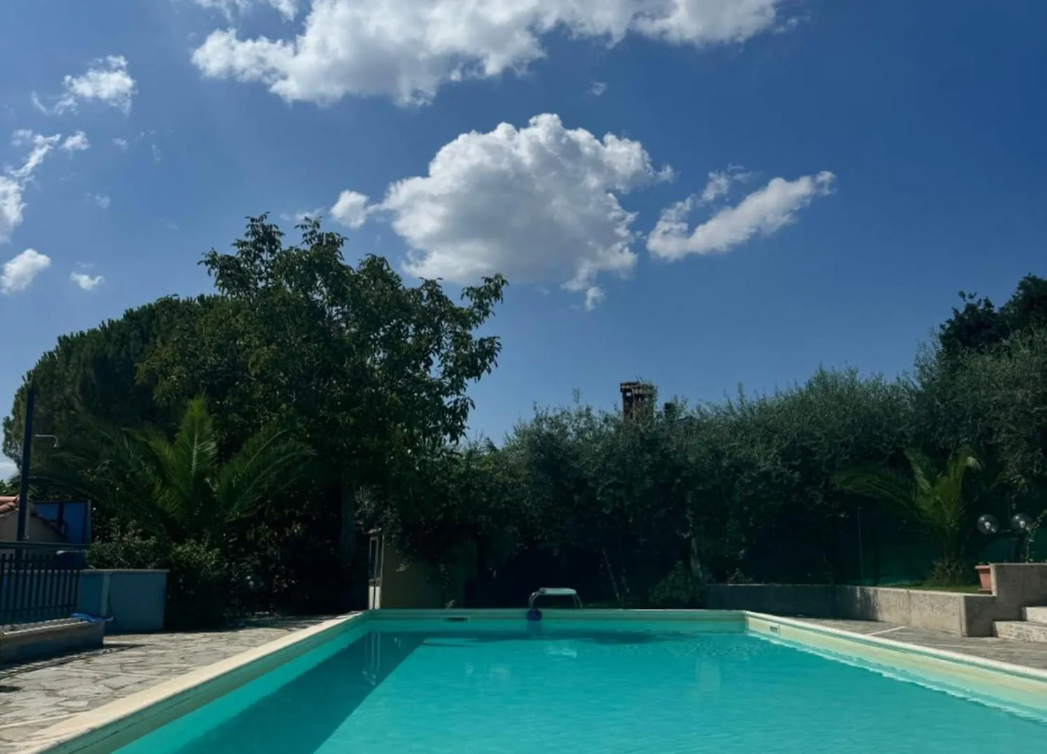 Villa Graziella Perugia