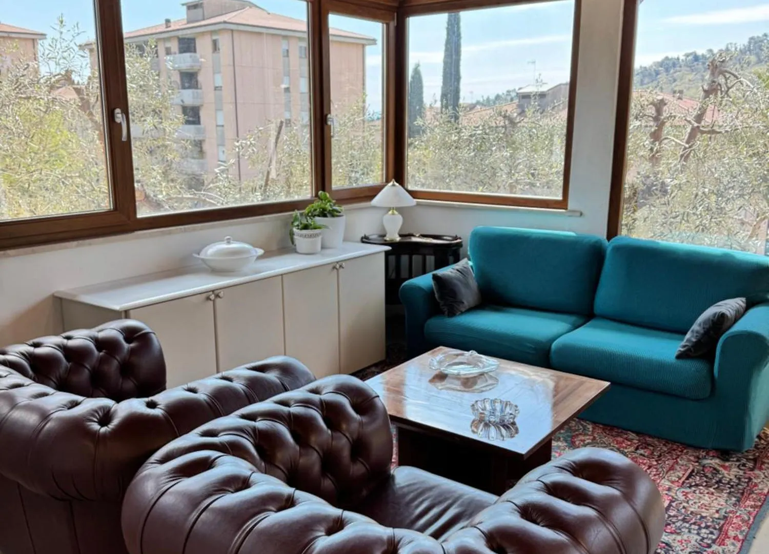 Villa Graziella Perugia