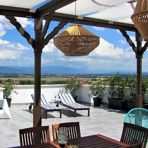 Casa Con Vista Spettacolare! Appartamento