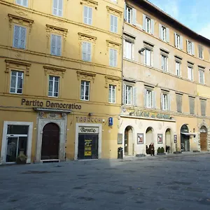 Vannucci House Apartment