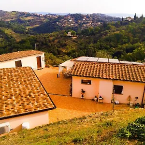 Bed & Breakfast La Dimora Degli Angeli, Perugia