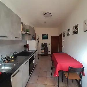 La Casa Dei Bersaglieri Appartamento