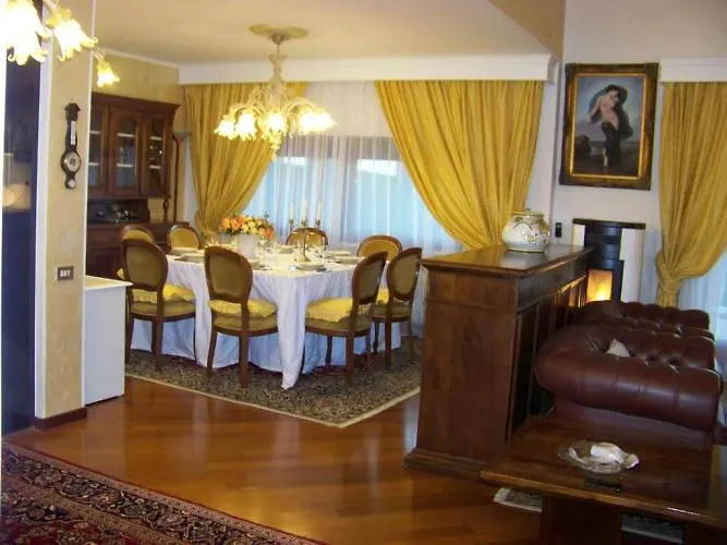 Villa Graziella Perugia