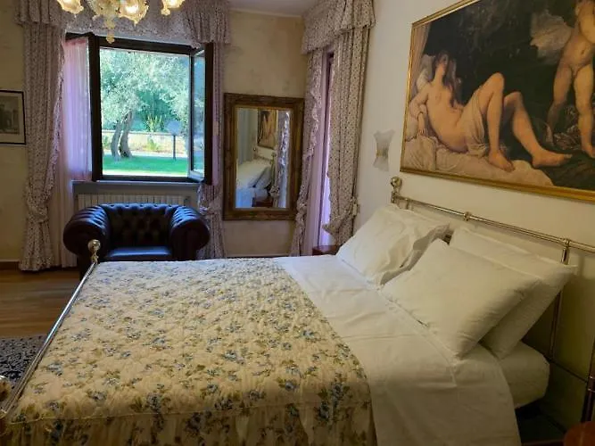Villa Graziella Perugia