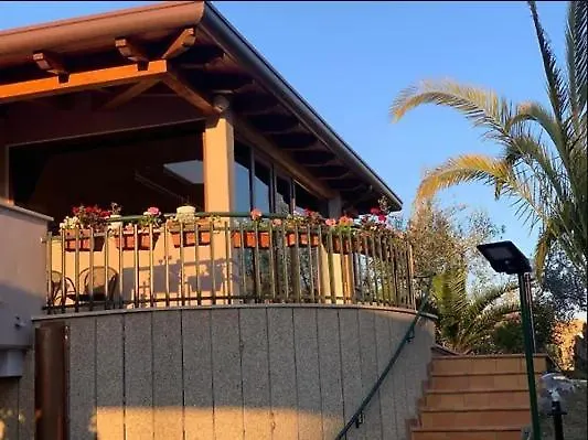 Villa Graziella ペルージャ 0*,  イタリア