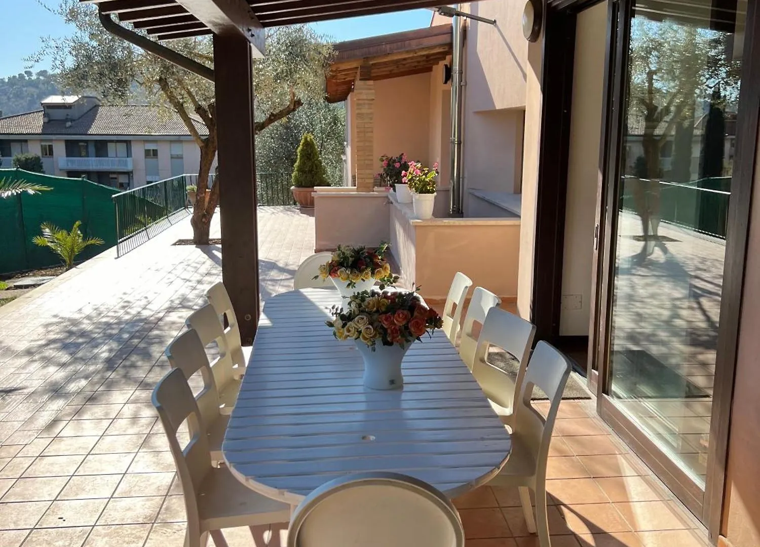 Villa Graziella ペルージャ