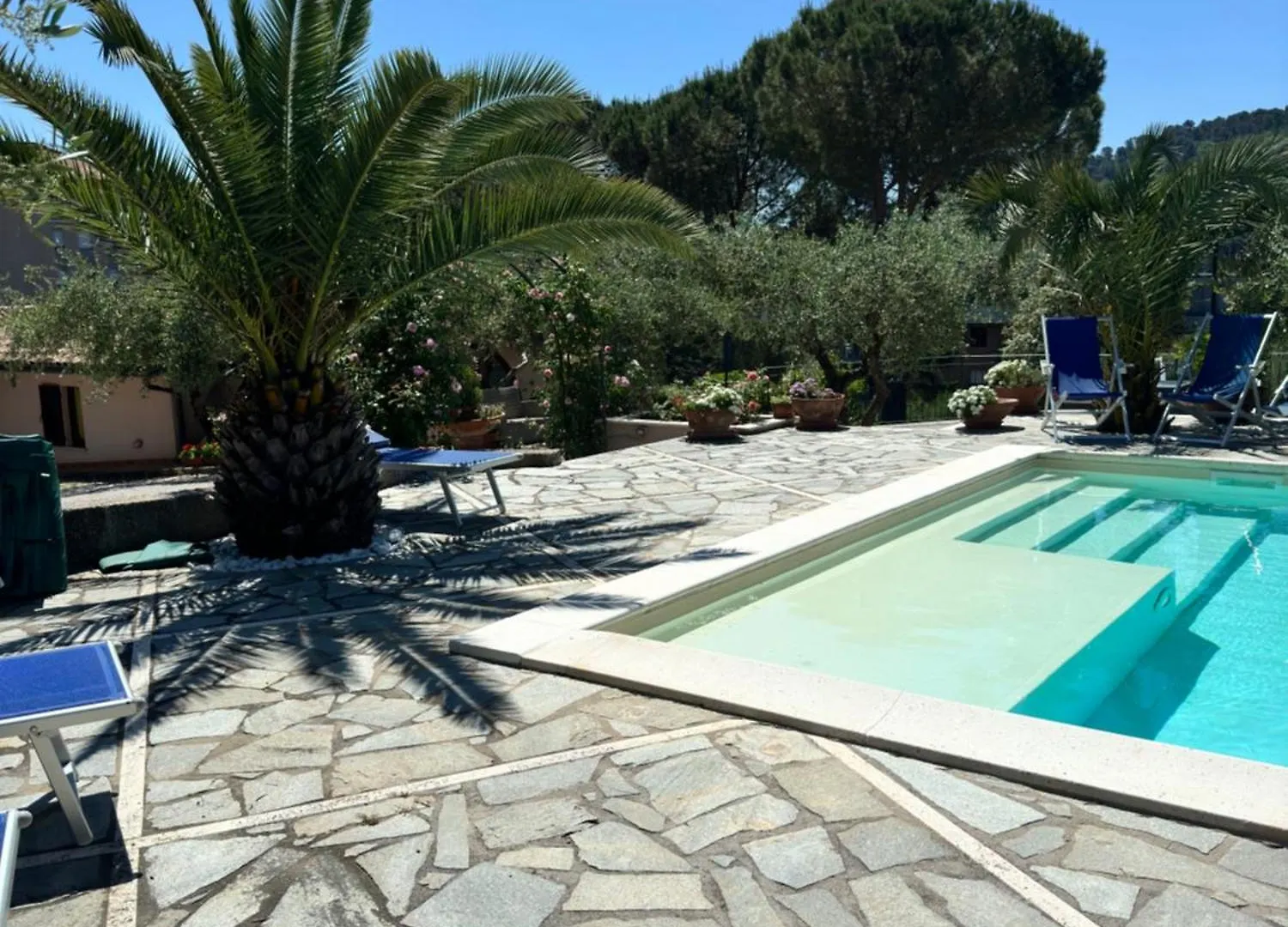Villa Graziella Perugia Italy