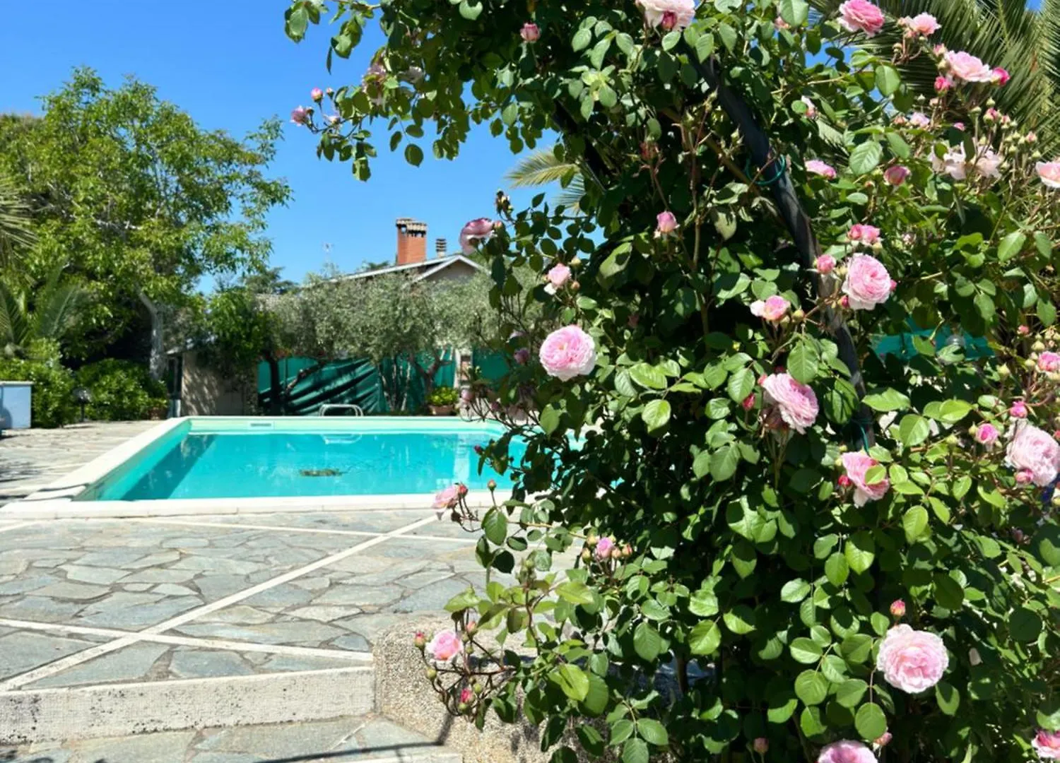 Villa Graziella Perugia 0*,  Italy