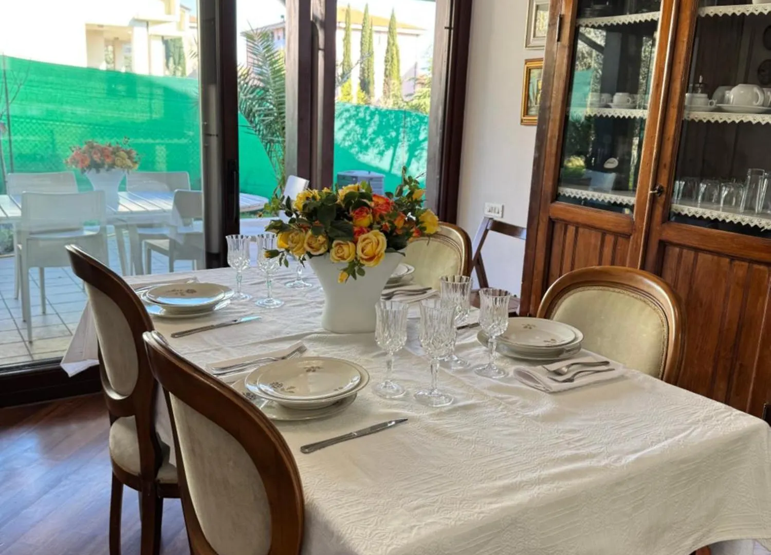 Villa Graziella ペルージャ イタリア