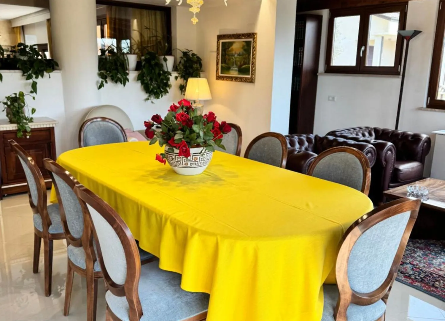 Villa Graziella Perugia